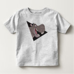 Lion Guard | Beshte Character Art Toddler T-shirt at Zazzle