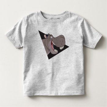 Lion Guard | Beshte Character Art Toddler T-shirt by lionguard at Zazzle