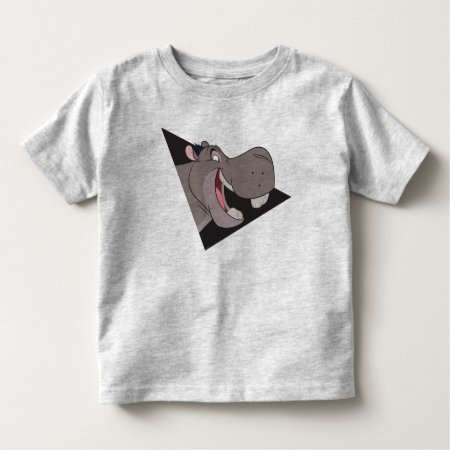 Lion Guard | Beshte Character Art Toddler T-shirt