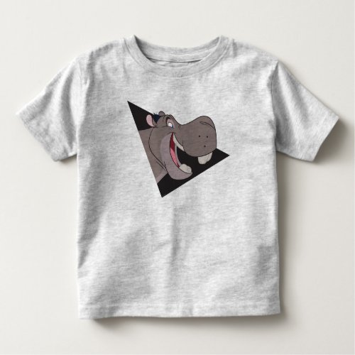 Lion Guard  Beshte Character Art Toddler T_shirt