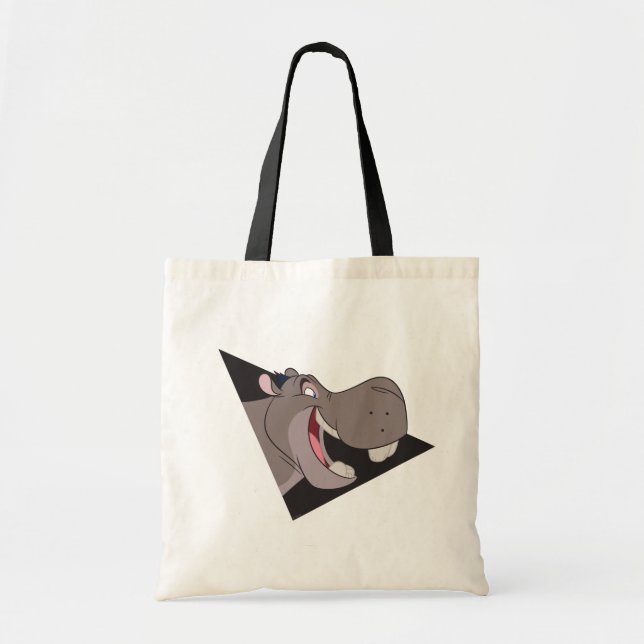 Lion Guard | Beshte Character Art Tote Bag (Front)