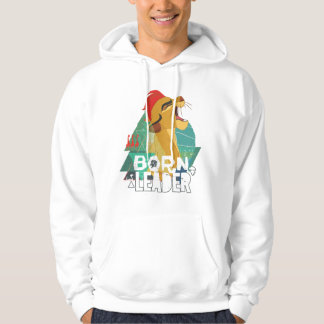 Lion Guard | Born Leader Kion Hoodie