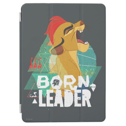 Lion Guard  Born Leader Kion iPad Air Cover