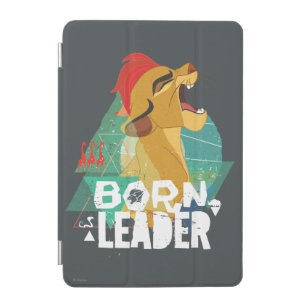 Lion Guard   Born Leader Kion iPad Mini Cover