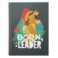 Lion Guard | Born Leader Kion