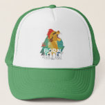 Lion Guard | Born Leader Kion Trucker Hat at Zazzle