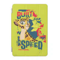 Lilo & Stich, Stitch & Scrump iPad Air Cover, Zazzle