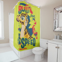 Lion Guard | Built For Speed Fuli
