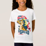 Lion Guard | Built For Speed Fuli T-shirt at Zazzle