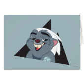 Lion Guard | Bunga Character Art (Front Horizontal)