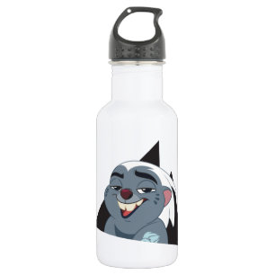 Lion Guard Bunga Character Art Stainless Steel Water Bottle
