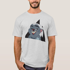 Lion Guard | Bunga Character Art T-Shirt