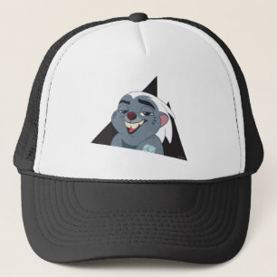 Lion Guard Bunga Character Art Trucker Hat