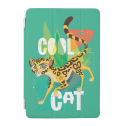 Lion Guard | Cool Cat Fuli iPad Mini Cover