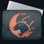 Lion Guard Emblem Laptop Sleeve<br><div class="desc">Disney's Lion Guard | The Lion Guard</div>