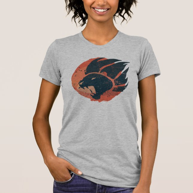 Lion Guard Emblem T-Shirt (Front)
