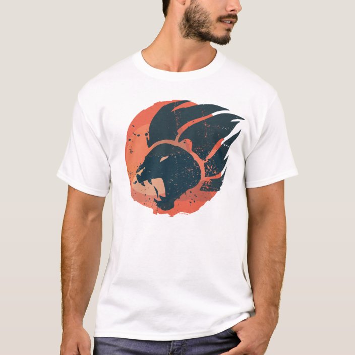 Lion Guard Emblem T-Shirt | Zazzle.com
