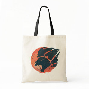 Lion Guard Emblem Tote Bag