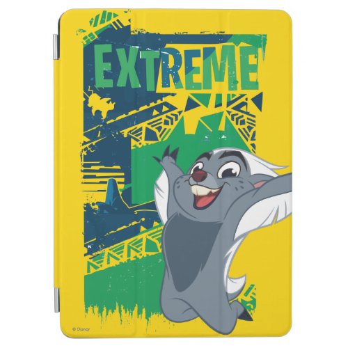 Lion Guard  Extreme Bunga iPad Air Cover