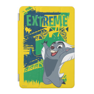 Lion Guard   Extreme Bunga iPad Mini Cover