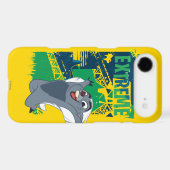 Lion Guard | Extreme Bunga iPod Touch (5th Generation) Case (Back (Horizontal))