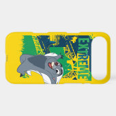 Lion Guard | Extreme Bunga iPod Touch (5th Generation) Case (Back (Horizontal))