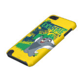 Lion Guard | Extreme Bunga iPod Touch (5th Generation) Case (Bottom)