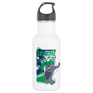 Lion Guard Extreme Bunga Water Bottle