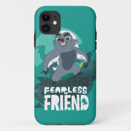 Lion Guard | Fearless Friend Bunga iPhone 11 Case