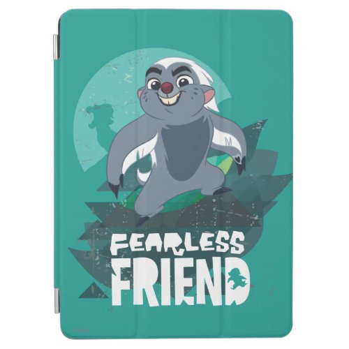 Lion Guard  Fearless Friend Bunga iPad Air Cover