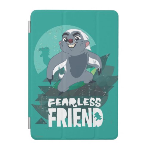 Lion Guard  Fearless Friend Bunga iPad Mini Cover