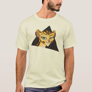 Lion Guard | Fuli Character Art T-Shirt