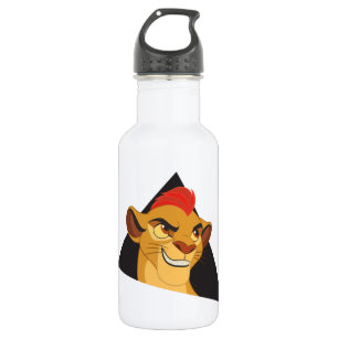 Lion Guard Kion Character Art Stainless Steel Water Bottle