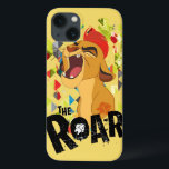 Lion Guard | Kion Roar iPhone 13 Case<br><div class="desc">Disney's Lion Guard | Kion</div>