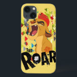 Lion Guard | Kion Roar iPhone 13 Case<br><div class="desc">Disney's Lion Guard | Kion</div>
