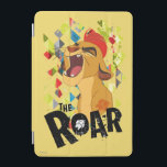 Lion Guard | Kion Roar iPad Mini Cover<br><div class="desc">Disney's Lion Guard | Kion</div>