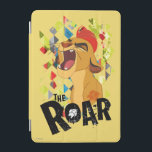 Lion Guard | Kion Roar iPad Mini Cover<br><div class="desc">Disney's Lion Guard | Kion</div>