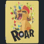 Lion Guard | Kion Roar iPad Smart Cover<br><div class="desc">Disney's Lion Guard | Kion</div>