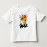 Lion Guard | Kion Roar Toddler T-shirt at Zazzle