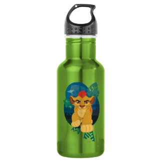 Lion Guard | Kion Safari Graphic Water Bottle