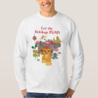 Lion Guard | Let The Holidays Roar