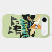Lion Guard | Ono, Above It All Case-Mate iPhone Case (Back (Horizontal))
