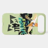 Lion Guard | Ono, Above It All Case-Mate iPhone Case (Back (Horizontal))