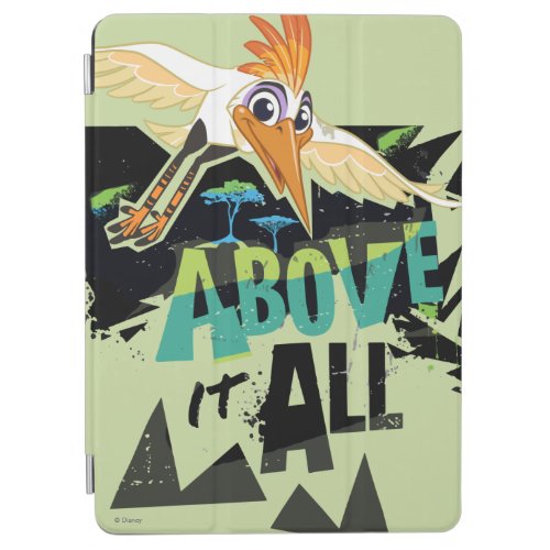 Lion Guard  Ono Above It All iPad Air Cover