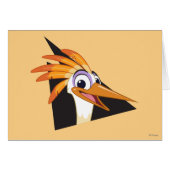 Lion Guard | Ono Character Art (Front Horizontal)