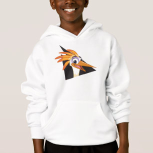 Lion Guard Ono Character Art Hoodie