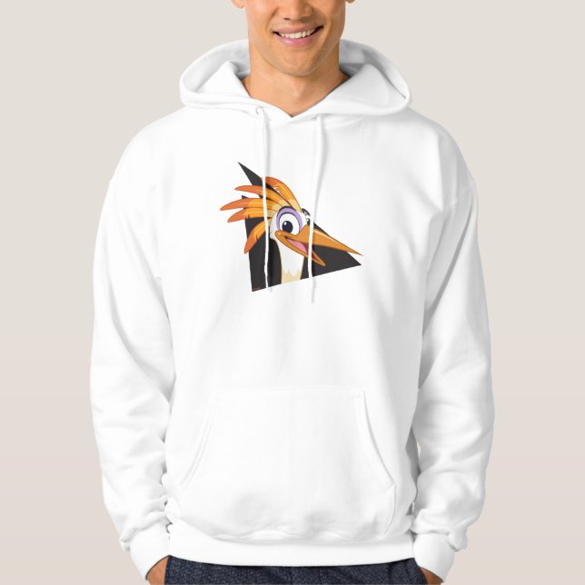 Lion Guard | Ono Character Art Hoodie (Front)