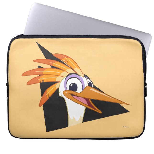 Lion Guard | Ono Character Art Laptop Sleeve (Front)