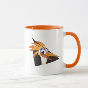 Lion Guard Ono Character Art Mug