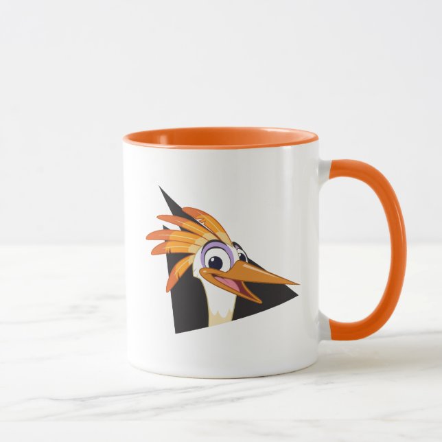 Lion Guard | Ono Character Art Mug (Right)